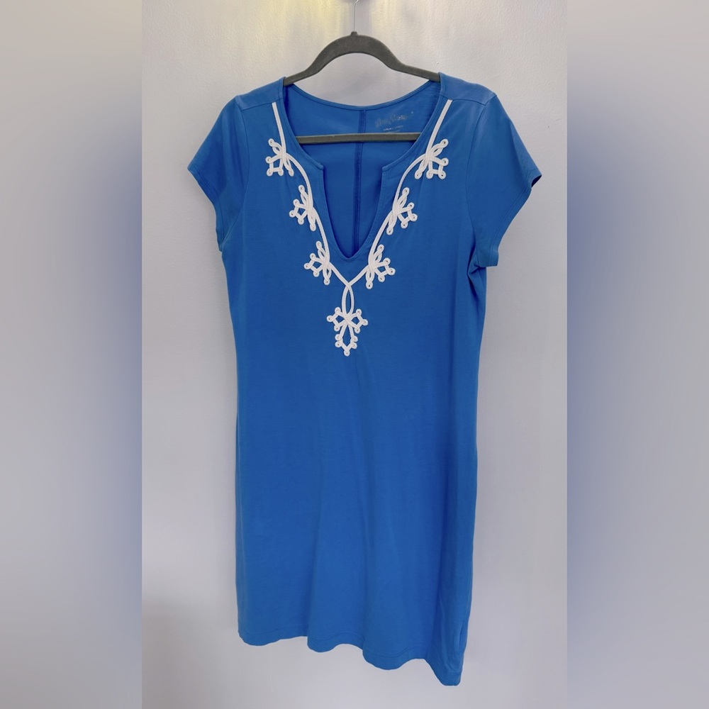 Women’s Lilly Pulitzer dress size medium